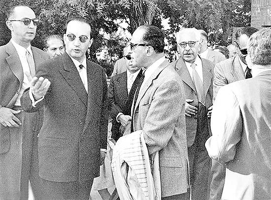 مبارزه با فساد