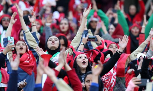افشاگری درباره لیگ فوتبال ایران