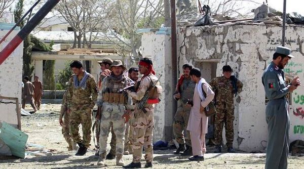 انفجار بمب در افغانستان / چند نفر کشته شدند؟