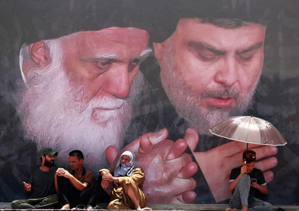 خطر عبور از خط قرمز؛ جهنم به پا می‌شود؟