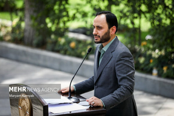 عیسی کلانتری برکنار شد