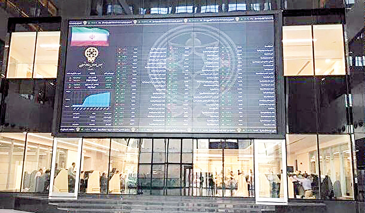 بورس در آتشبس اصلاح؟