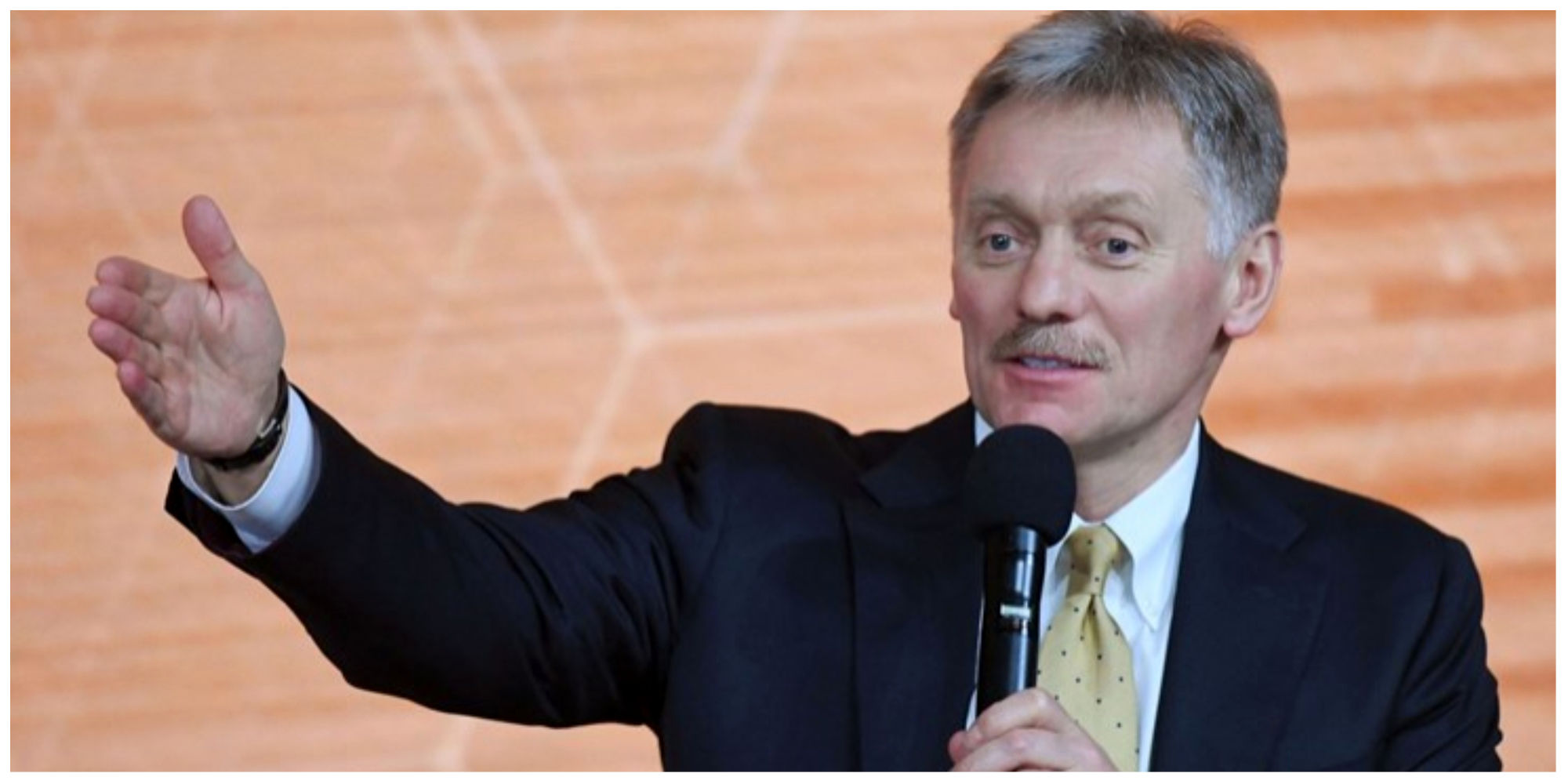 واکنش کرملین به ادعای گکشف ورهای دسته‌جمعی در ایزیوم