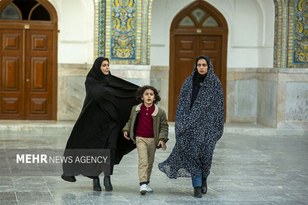 تماشای این دو فیلم برای بانوان کشور رایگان شد