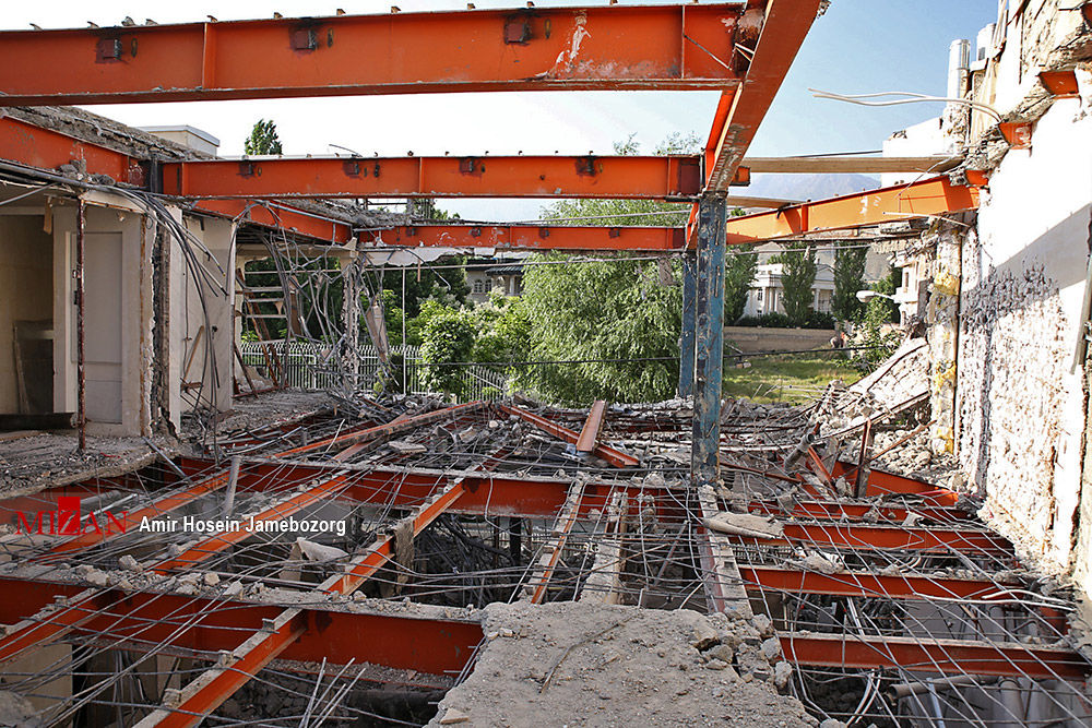 ویلای شبنم زاده