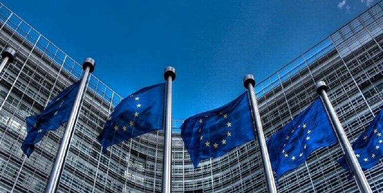 وزرای اتحادیه اروپا بر سر سقف قیمت گاز روسیه توافق نکردند