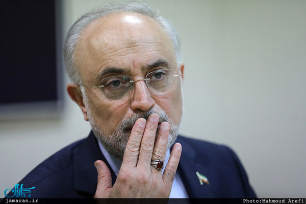 علی اکبر صالحی: کاش گوش شنوایی برای سخنان مرحوم سرحدی‌زاده بود / سال 81، امروز را می‌دید