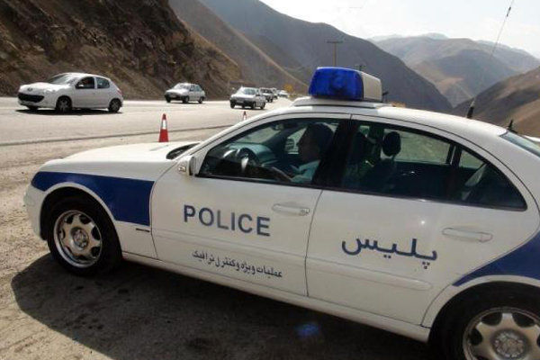 انسداد محور کندوان در روزهای 24 و 25 مرداد