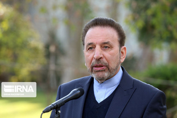 خبرهای خوش از وین از زبان واعظی