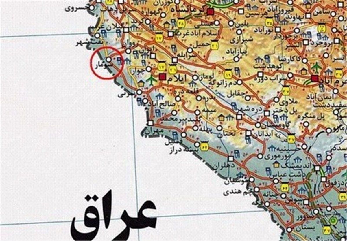 خبر مهم درباره بازگشایی مرز سومار