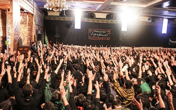 اعلام چگونگی عزاداری در محرم امسال / برگزاری مراسم تنها در فضای باز
