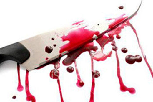 جنایت هولناک در مشهد / دختر جوان پدرخوانده‌اش را کشت!