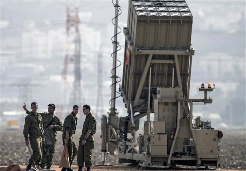 هشدار مجدد روسیه به اسرائیل درباره ارسال تسلیحات به اوکراین