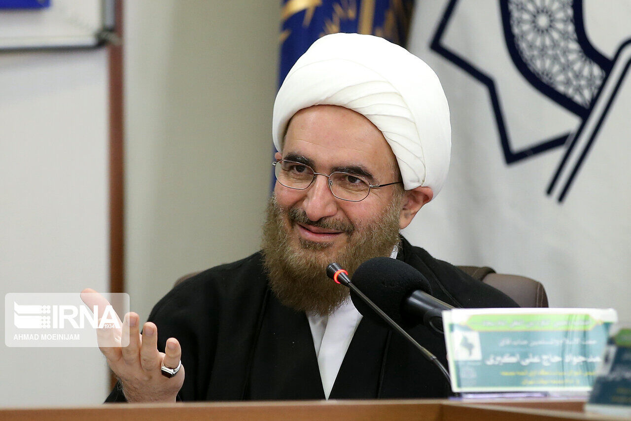 انتقاد شدید نماینده رهبر معظم انقلاب از تجزیه طلب خطاب کردن مردم سیستان و بلوچستان