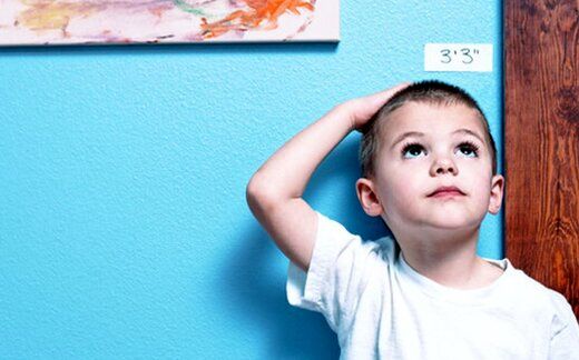 کوتاهی قد و لاغری در این استان‌های کشور شایع شد