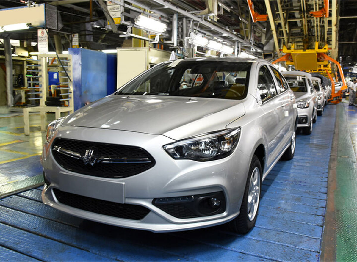 فروش شاهین در بورس کالا / پیش پرداخت چقدر است؟