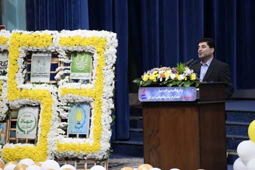 9.6 درصد تخم مرغ کشور در آذربایجان شرقی تولید می شود