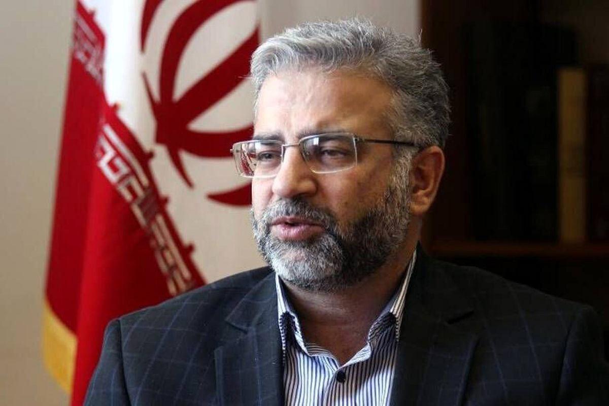 جلسه رأی اعتماد به زاهدی وفا به تعویق افتاد