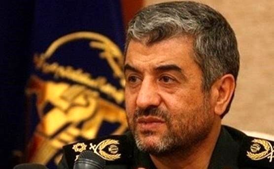 سردار جعفری
