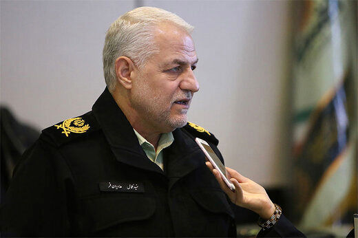 پرداخت جریمه‌های رانندگی اقساطی شد