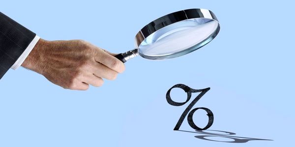 نرخ سود بازار باز افزایش یافت