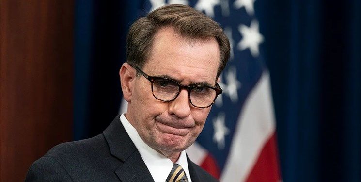 هشدار جدی کاخ سفید به روسیه