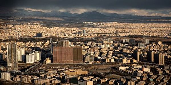 برنامه شهرداری برای ساخت محله‌های ایرانی - اسلامی در تهران