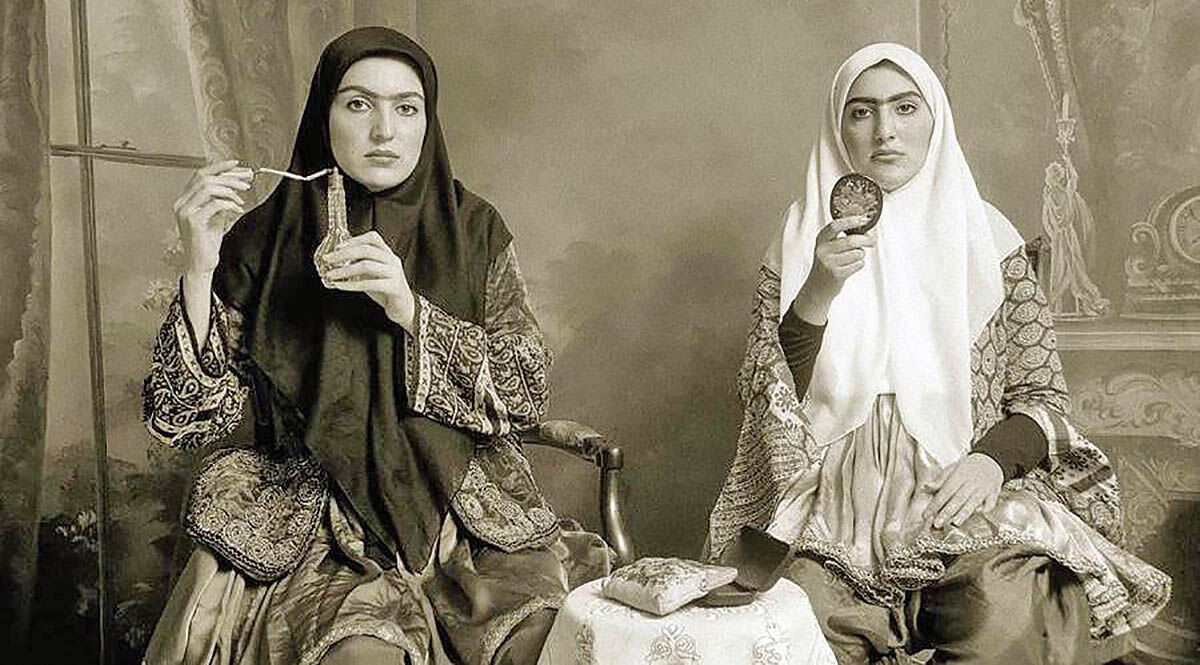 زندگی و جامه نو