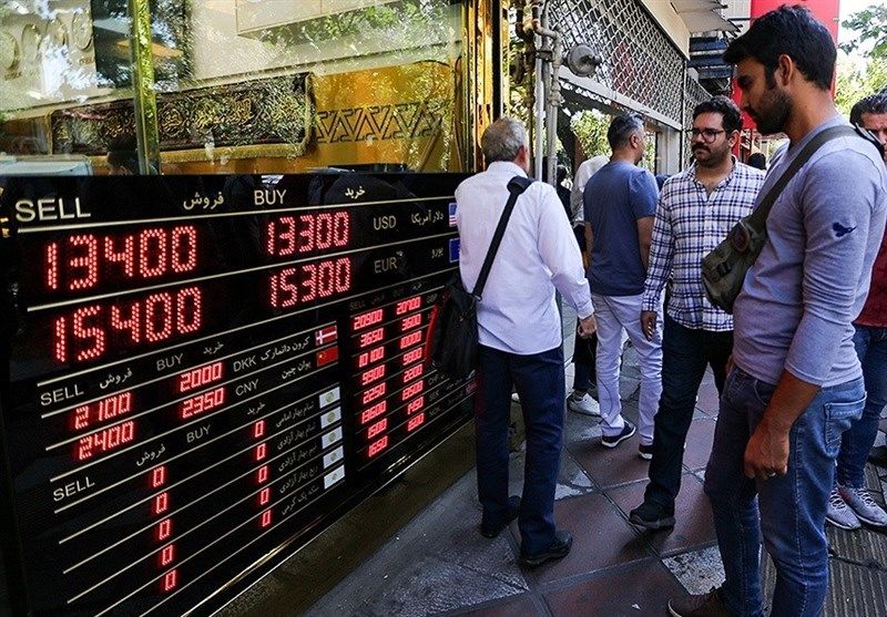 بازار متشکل ارزی و صرافیهای مجاز فردا یکشنبه ۱۵ خرداد باز هستند؟