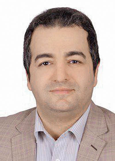 حاشیه علیه مرکز