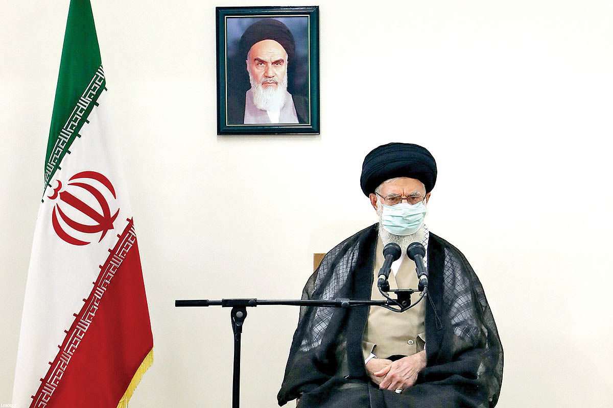 مردم ناراحتی خود را بروز دادند اما هیچ گلهای از آنها نمیتوان داشت