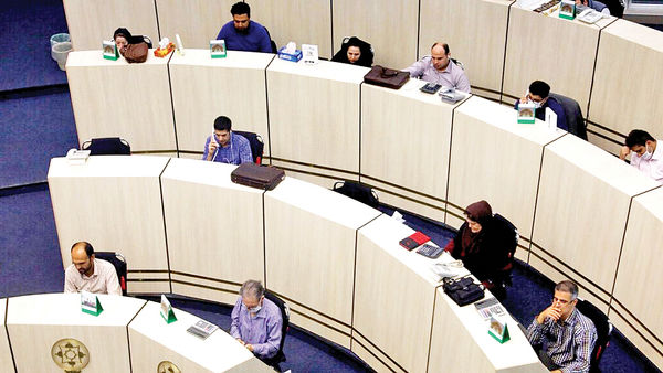 اما و اگرهای سرمایه‌گذاری در بورس