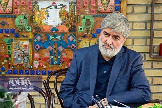 چالش مهدی نصیری و علی مطهری بر سر حجاب اجباری