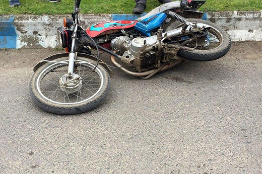 پرتصادف‌ترین ساعات برای موتورسیکلت سواران کدامند؟