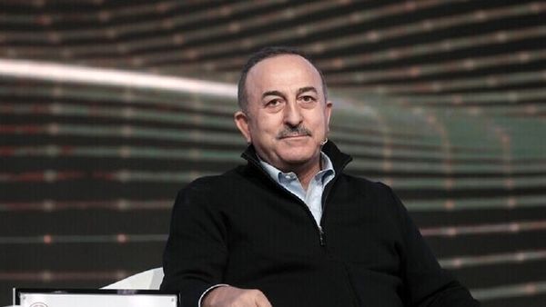 رایزنی تلفنی چاووش‌اوغلو با دبیرکل ناتو