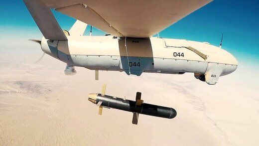 مشاور زلنسکی: ایران 46 پهپاد به روسیه تحویل داده است