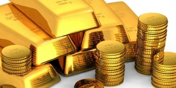 سیگنال پلوسی به بازار طلا