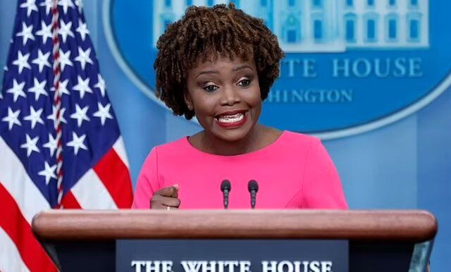 کاخ سفید: درهای دیپلماسی به روی ایران باز است / خبری از توافق نیست