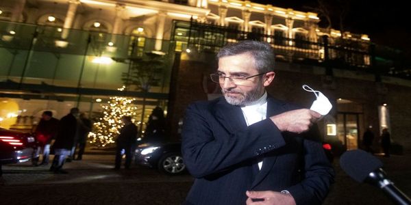 مخمصه بایدن مقابل تاکتیک‌های هسته‌ای تهران