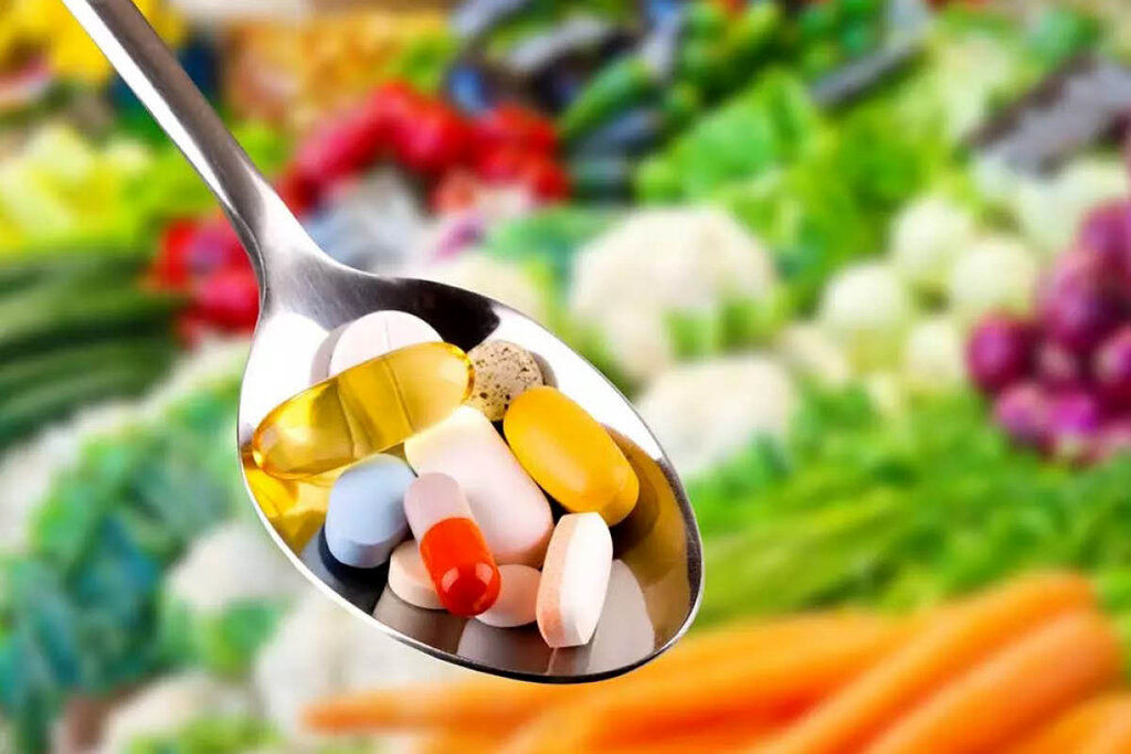 بهترین زمان برای مصرف ویتامین را بشناسید