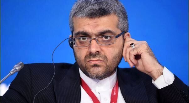مذاکرات ایران و روسیه برای صادرات گاز