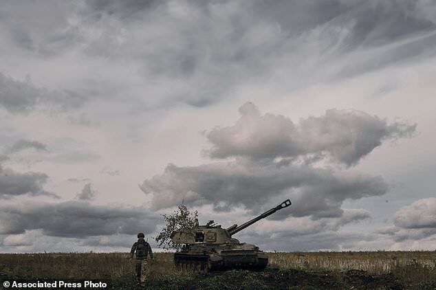 آمریکا احتمال استفاده اوکراین از بمب کثیف را ادعا دانست