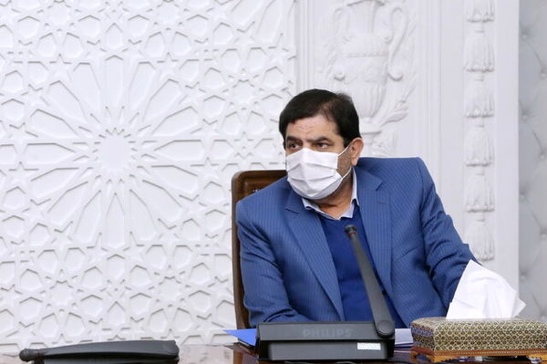 مخبر: ترانزیت می‌تواند به اندازه نفت برای کشور درآمد داشته باشد