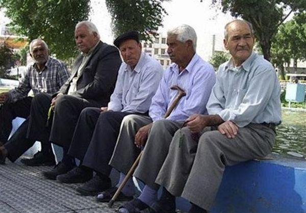 اصلاح مستمری سایر سطوح بازنشستگان تأمین اجتماعی