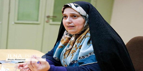 پروانه سلحشوری: امیدی به خیر مجلس نداریم، شر نرسانید/ برخی از آقایان با طالبان کورس گذاشته‌اند