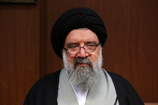 آقای خاتمی! اطلاعات اشتباه به شما دادند!