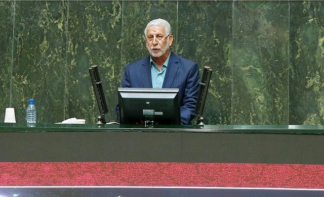 قسم جلاله نماینده مخالف صولت مرتضوی