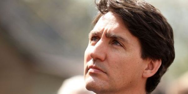 سفر غیرمنتظره جاستین ترودو به اوکراین