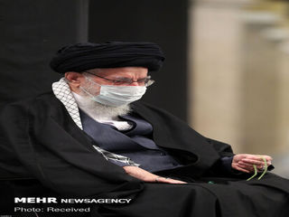 رهبری