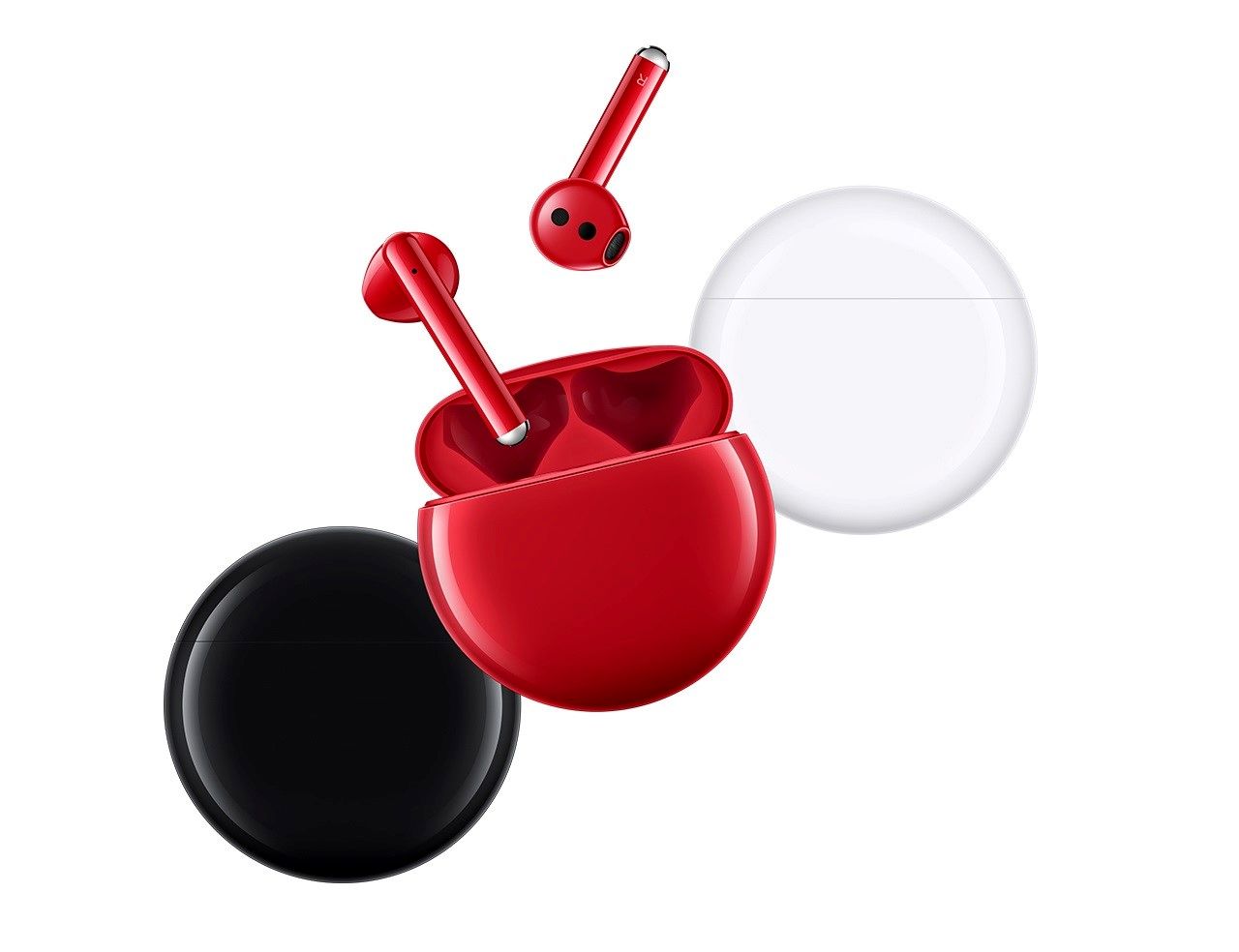 چند ترفند هندزفری Huawei FreeBuds 3 به بهانه حضور آن و مدل lite در بازار  ایران